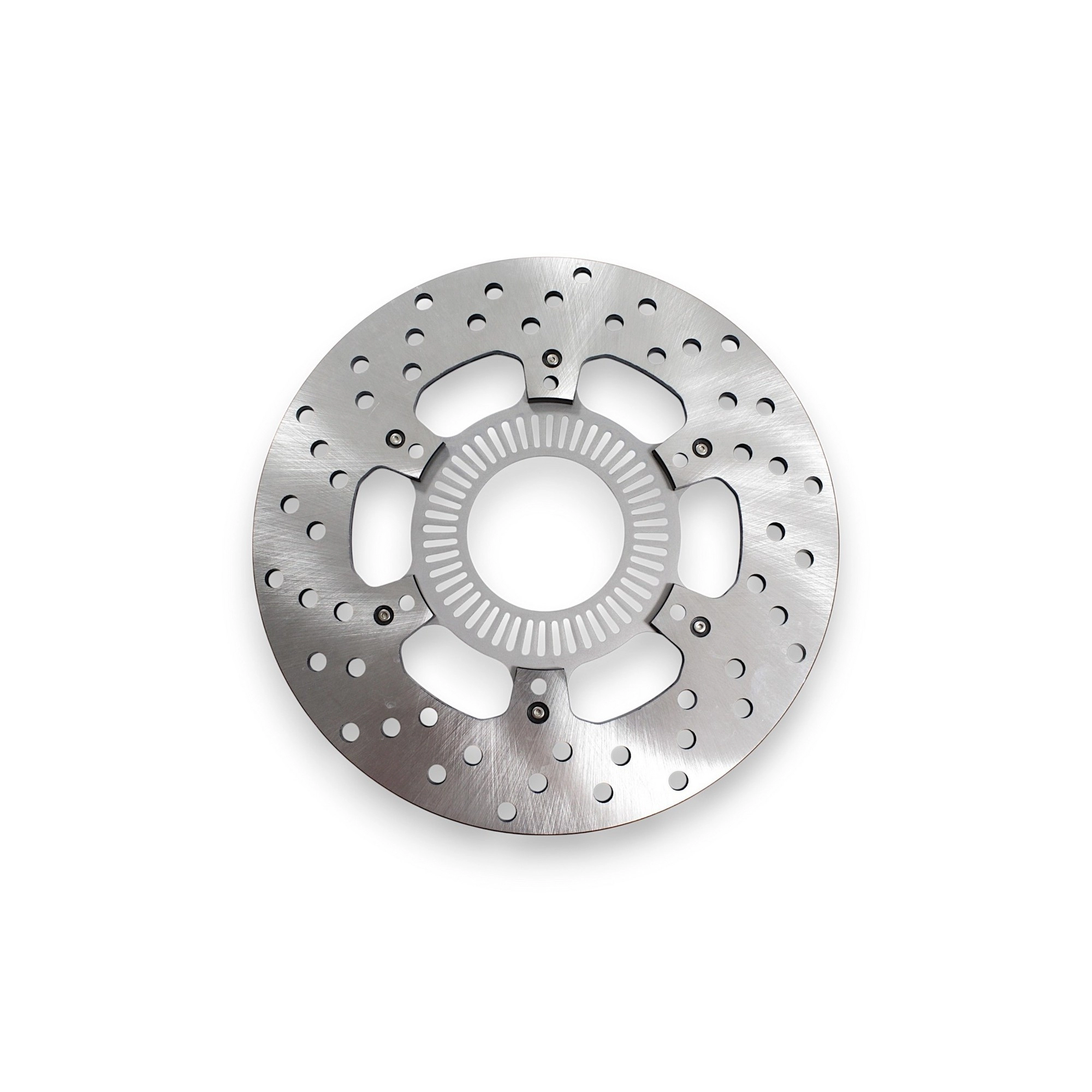 QJ MOTOR SRV 250 VS ARKA DİSK #RK 66078